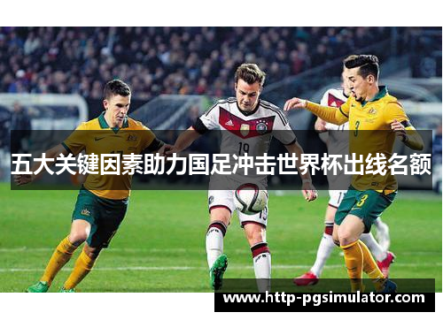 五大关键因素助力国足冲击世界杯出线名额