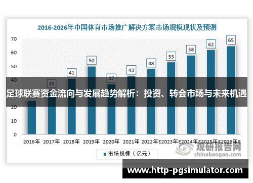 足球联赛资金流向与发展趋势解析：投资、转会市场与未来机遇