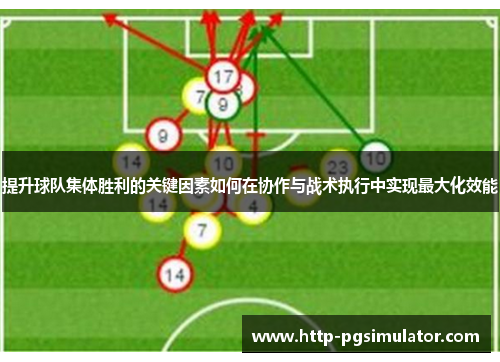 提升球队集体胜利的关键因素如何在协作与战术执行中实现最大化效能