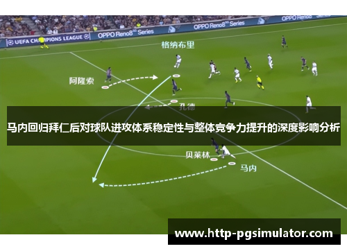 马内回归拜仁后对球队进攻体系稳定性与整体竞争力提升的深度影响分析