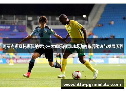 阿贾克斯桑托斯佩纳罗尔三大俱乐部青训成功的背后秘诀与发展历程 阿贾克斯桑托斯佩纳罗尔三大俱乐部青训成功的背后秘诀与发展历程